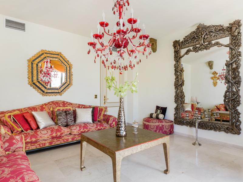 Principe Ottoman , Marbella 