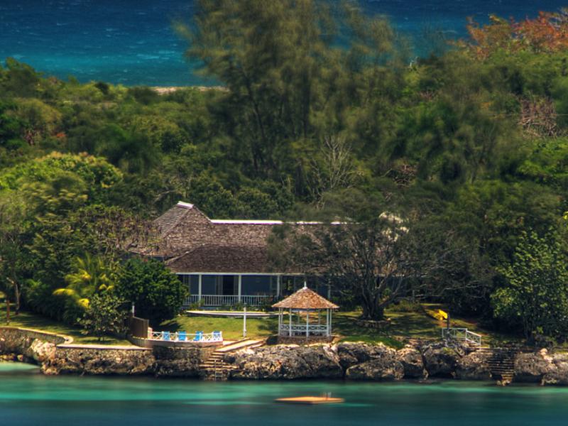 Sea Haven on Discovery Bay , Discovery Bay 