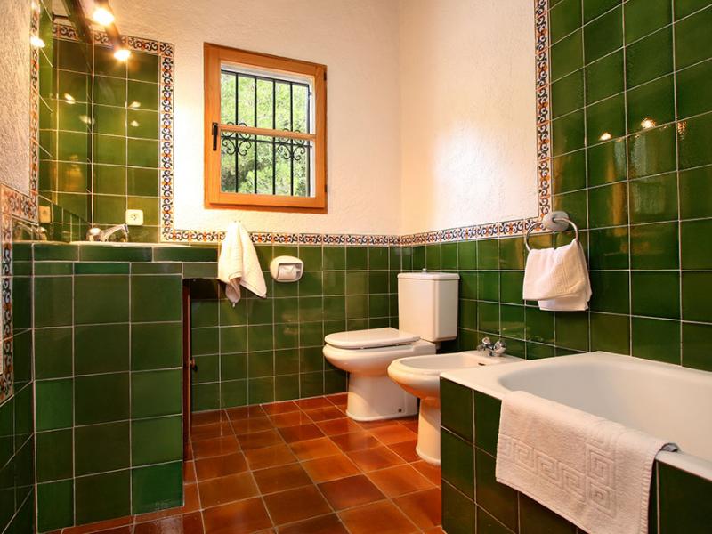 Can Seg d’Alt , Pollensa 