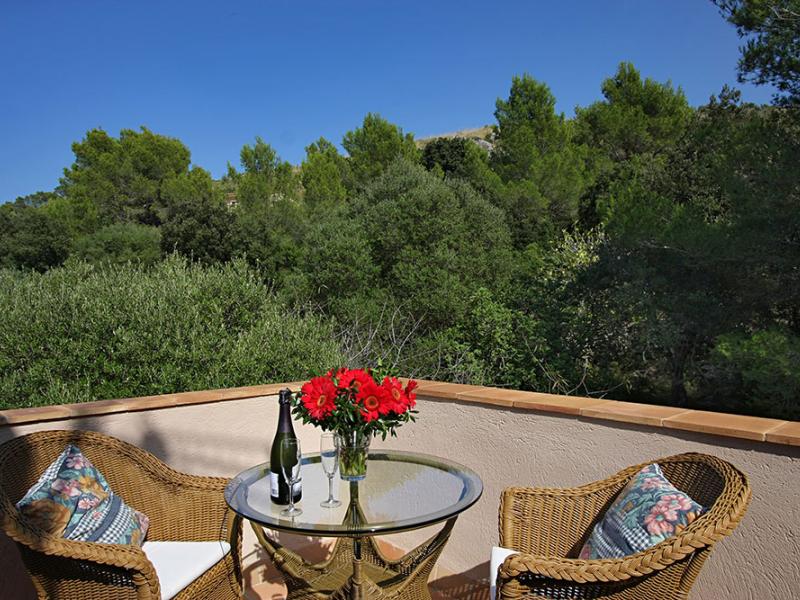 Can Seg d’Alt , Pollensa 