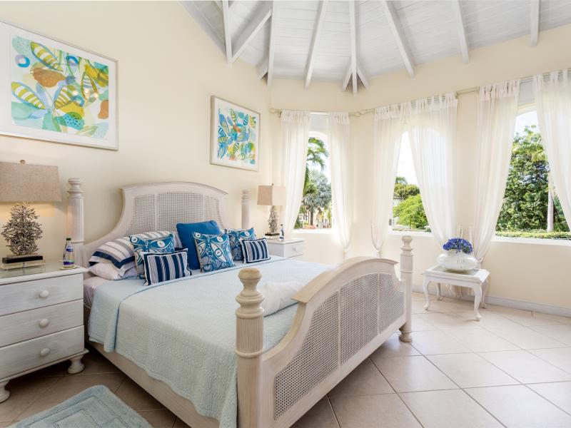 Sandy Lane Estate - Serenity , Sandy Lane Estate , St James , West Coast Barbados 