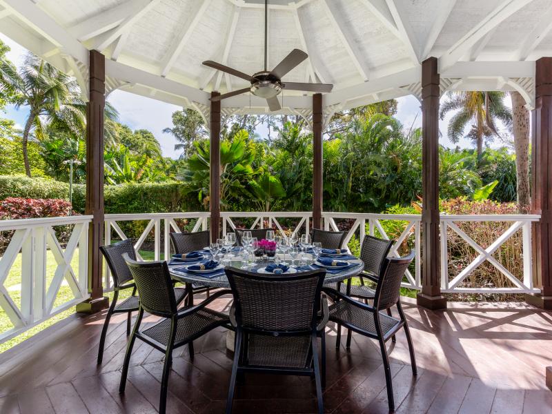 Sandy Lane Estate - Serenity , Sandy Lane Estate , St James , West Coast Barbados 