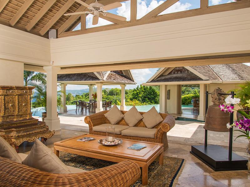 Silent Waters , Montego Bay 