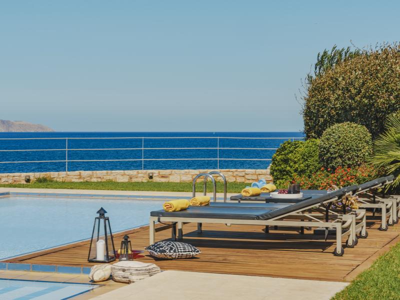 Almyra Residence , Crete 