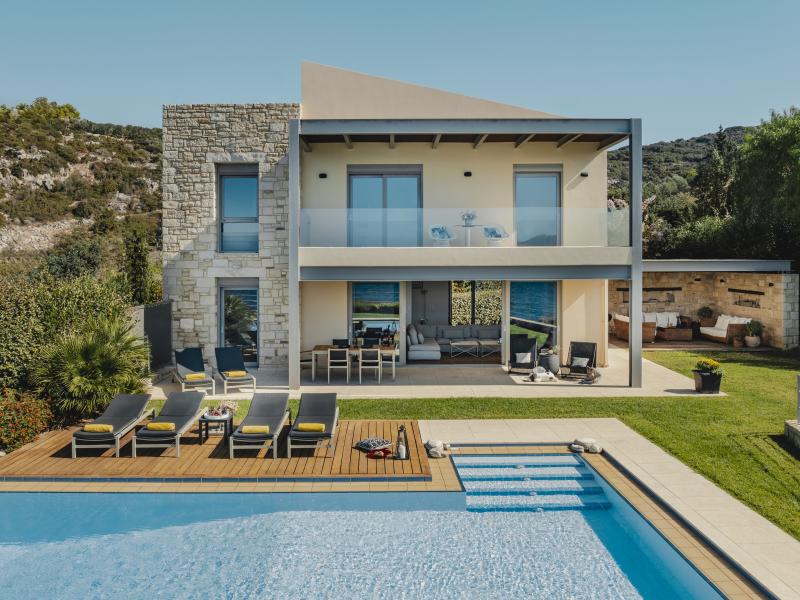 Almyra Residence , Crete 