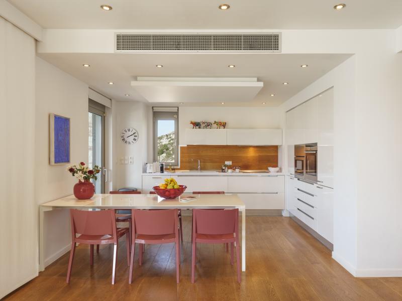 Almyra Residence , Crete 