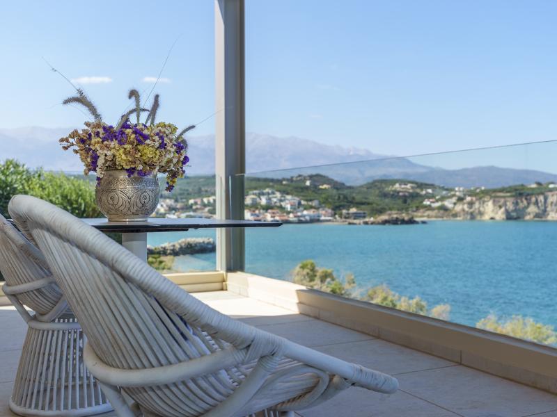 Almyra Residence , Crete 