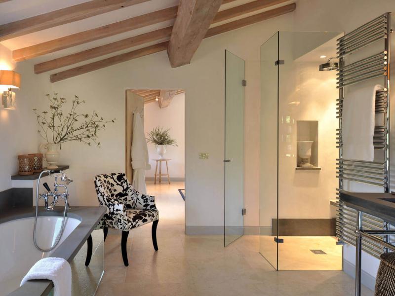 Castello di Reschio Estate and Villas , Tuscany 