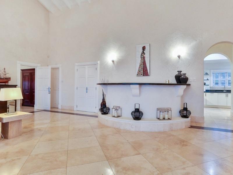 Cayman Villa , Cap Estate 