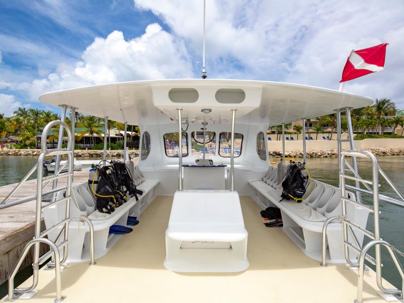 St James' Club & Villas , South 