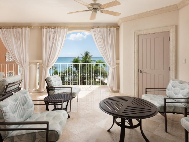 St. Peter's Bay Apartment 405 , St Peter 