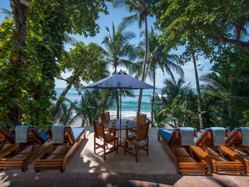 Casa Oceano - Costa Rica , 