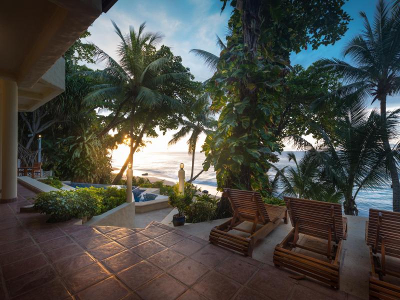 Casa Oceano - Costa Rica , 
