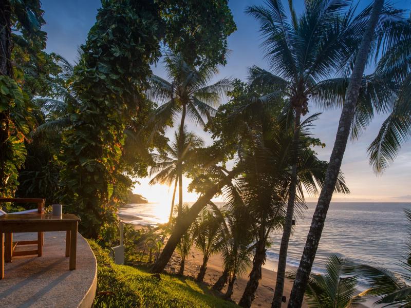 Casa Oceano - Costa Rica , 