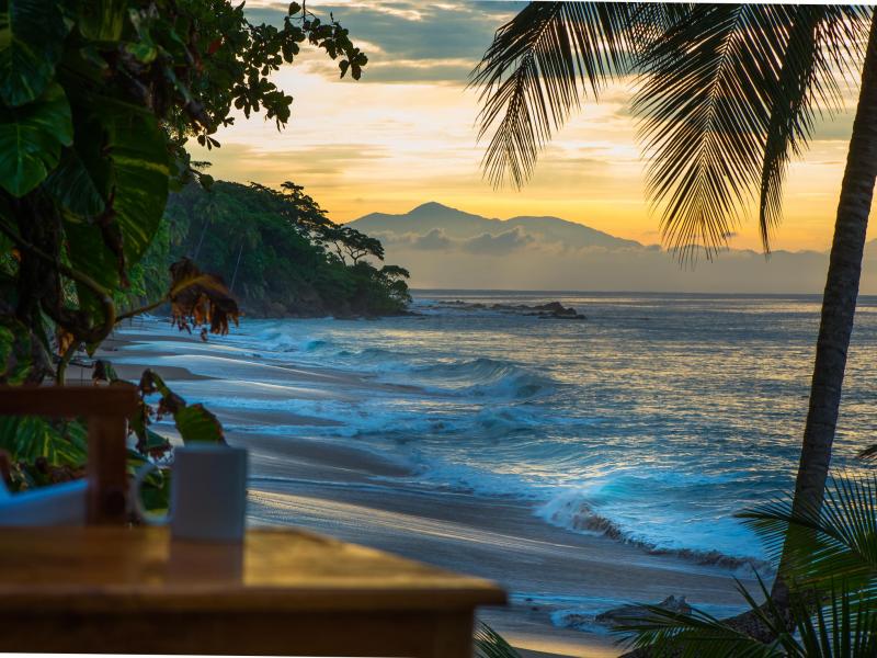 Casa Oceano - Costa Rica , 