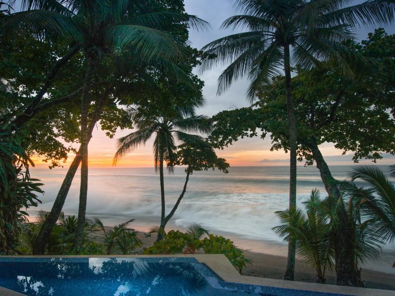 Casa Oceano - Costa Rica , 