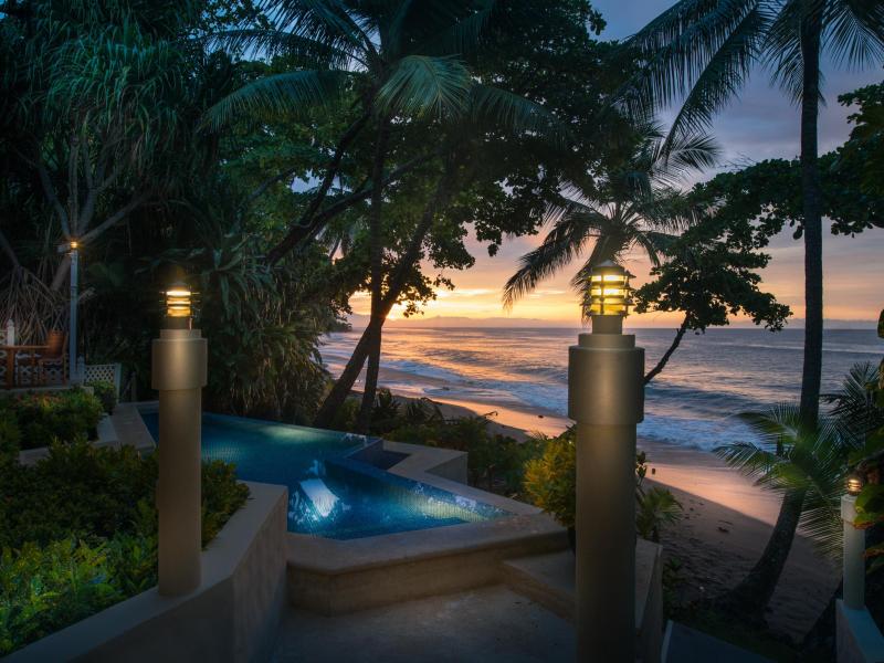 Casa Oceano - Costa Rica , 