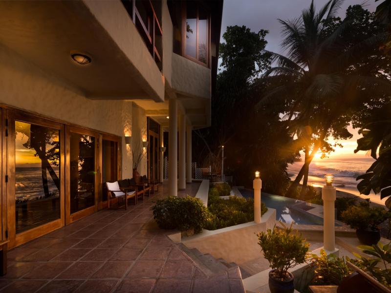 Casa Oceano - Costa Rica , 