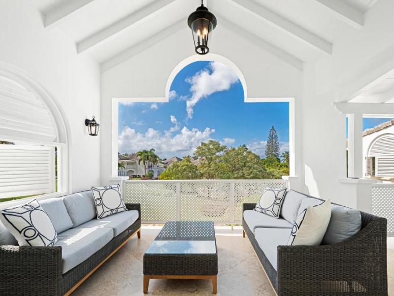 Royal Westmoreland - Villa Coral House , Royal Westmoreland , St James , West Coast Barbados 