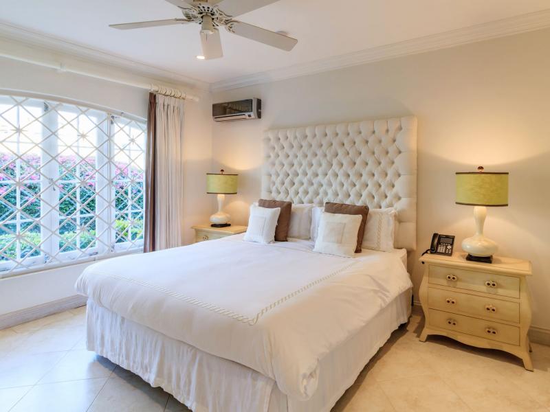 Sandy Lane Estate - Tradewinds , Sandy Lane Estate , St James , West Coast Barbados 