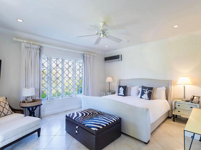 Sandy Lane Estate - Tradewinds , Sandy Lane Estate , St James , West Coast Barbados 