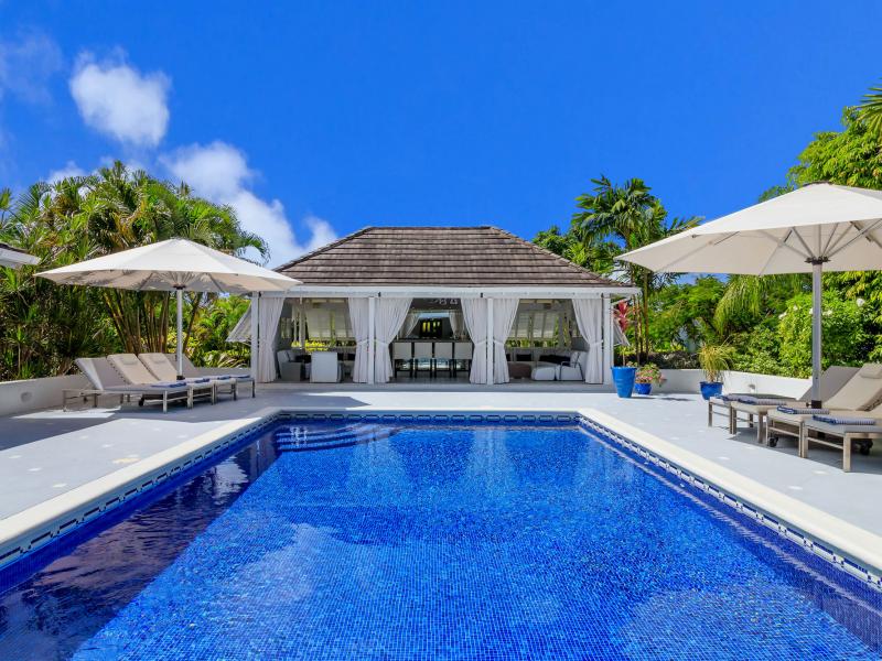 Sandy Lane Estate - Tradewinds , Sandy Lane Estate , St James , West Coast Barbados 