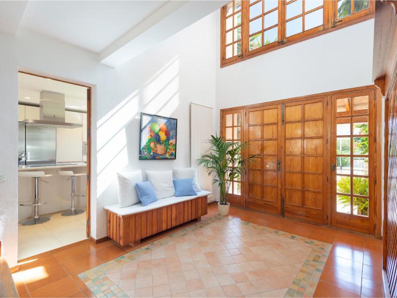 Villa Can Tonini , North , Pollensa 