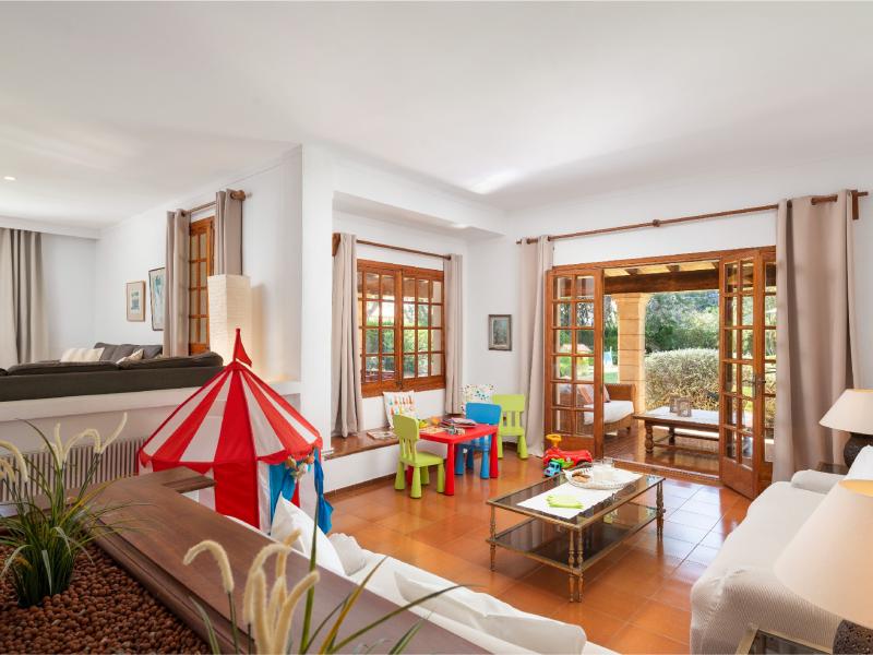 Villa Can Tonini , North , Pollensa 