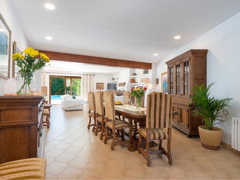 Villa Can Tonini , North , Pollensa 