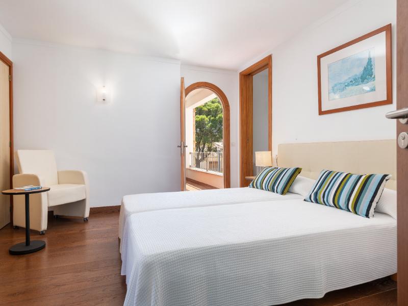 Villa Can Tonini , North , Pollensa 