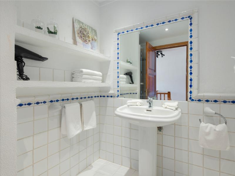 Villa Can Tonini , North , Pollensa 