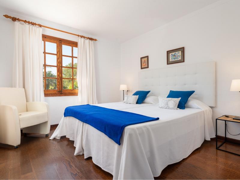 Villa Can Tonini , North , Pollensa 