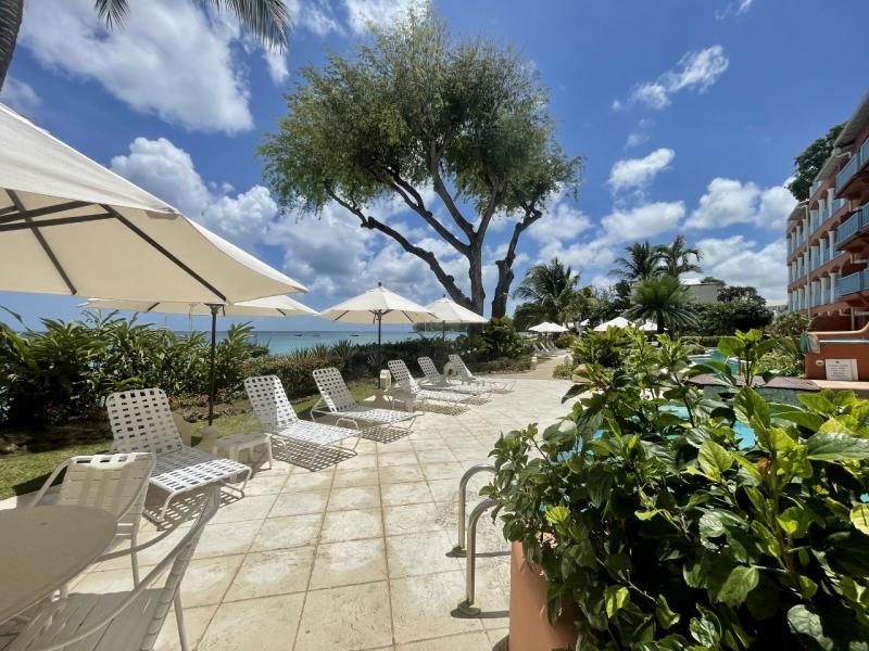 Villas on the Beach 101 , Beachfront villas Barbados , Holetown , St James , Villas on the Beach, Barbados , West Coast Barbados 