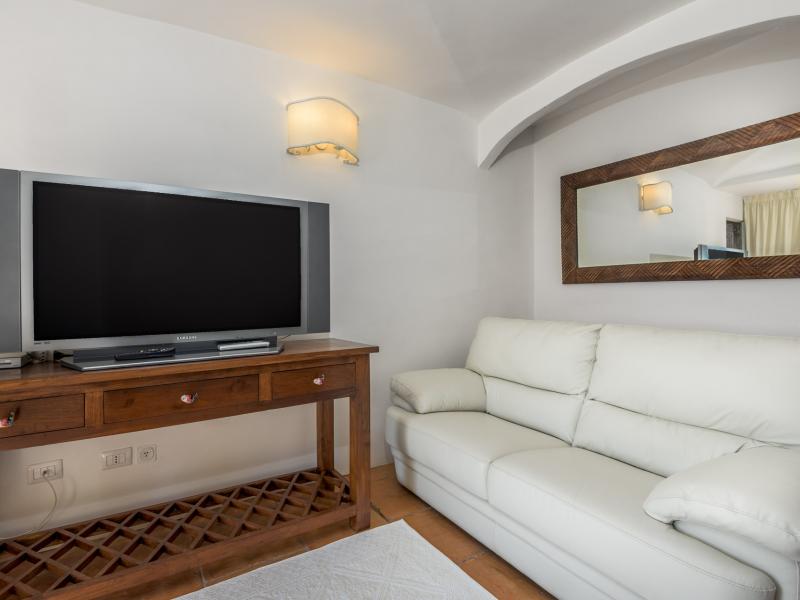 Villa Couvelle , Porto Cervo 