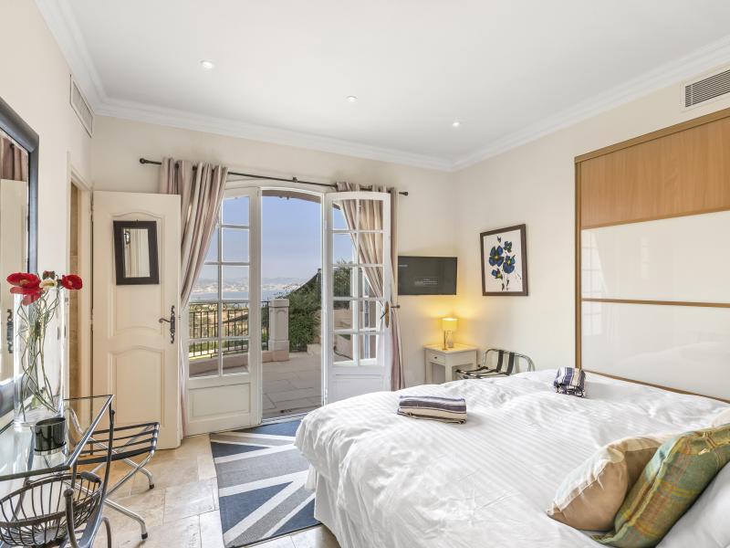 La Sarriette , Cote D'Azur 