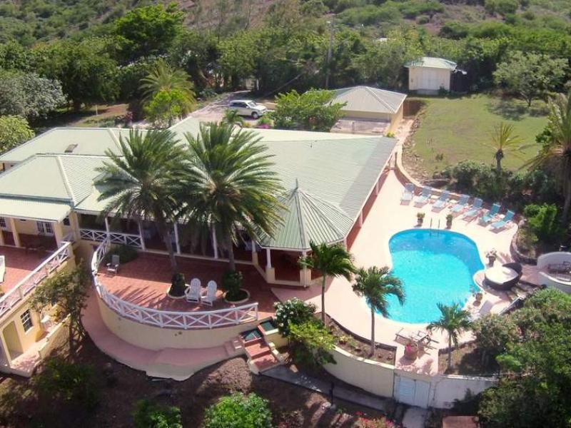 Seaview Villa , Falmouth 