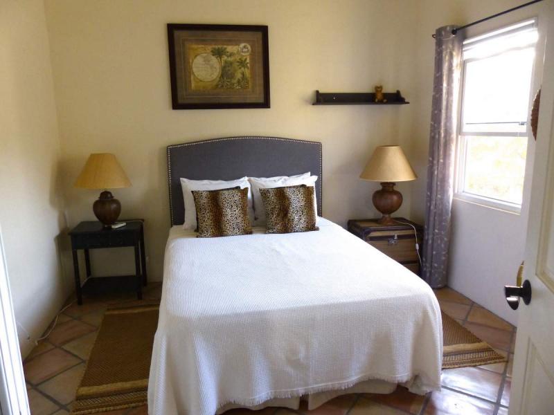 Seaview Villa , Falmouth 