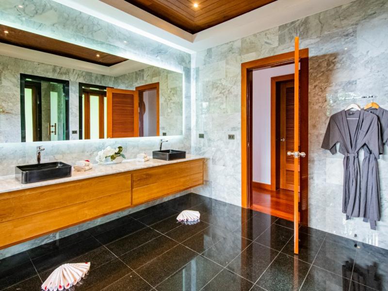 Villa Prana, Surin , Phuket , Surin 