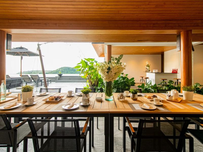 Villa Prana, Surin , Phuket , Surin 