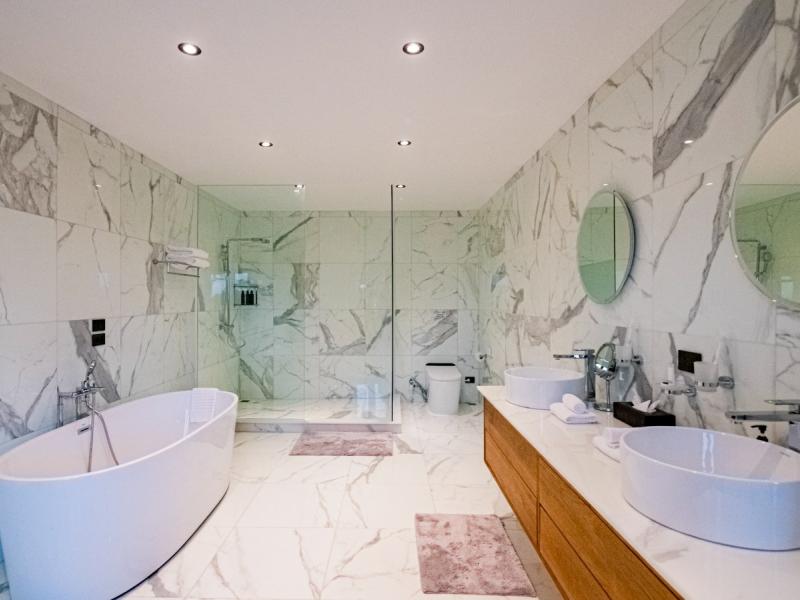 Villa Prana, Surin , Phuket , Surin 