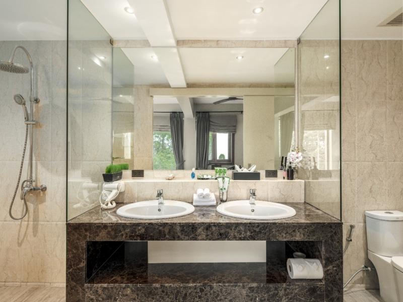 Villa Prana, Surin , Phuket , Surin 