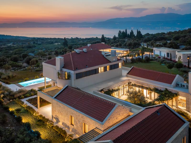 Villa Johanna , Brac 