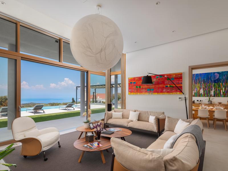 Villa Johanna , Brac 