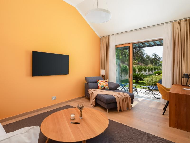 Villa Johanna , Brac 