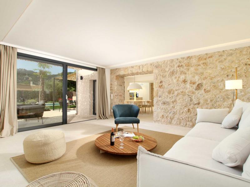 Villa Macarena, Pollensa , North , Pollensa 