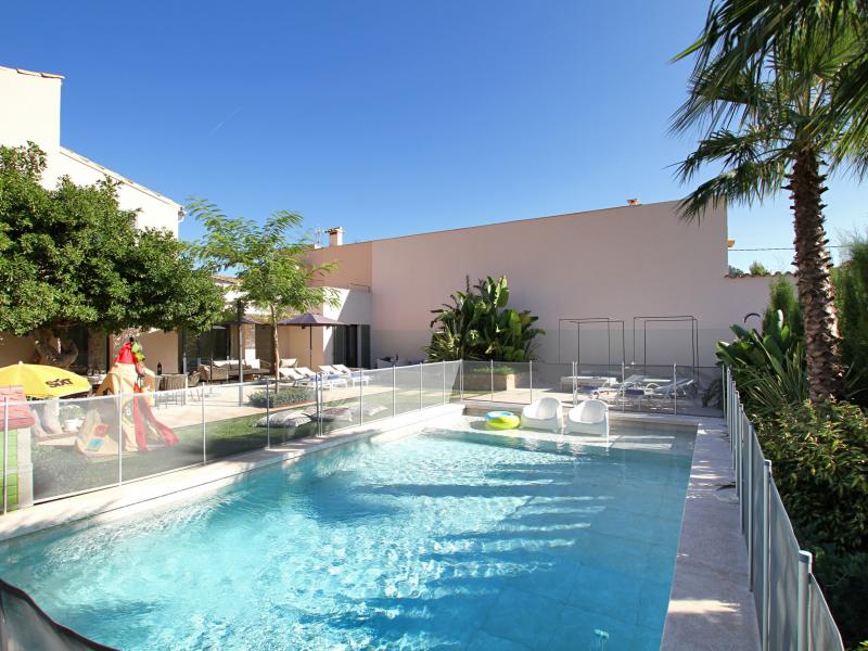 Villa Macarena, Pollensa , North , Pollensa 