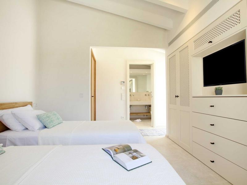 Villa Macarena, Pollensa , North , Pollensa 