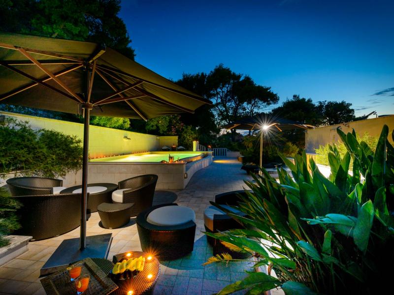 Villa Royal Dubrovnik , Dubrovnik 