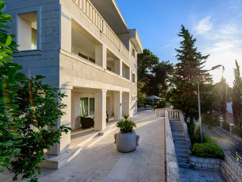 Villa Royal Dubrovnik , Dubrovnik 