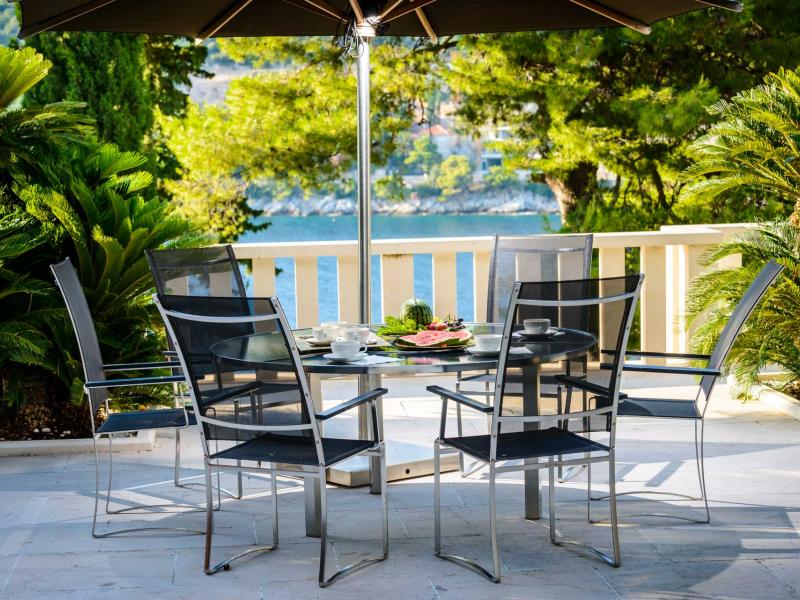 Villa Royal Dubrovnik , Dubrovnik 